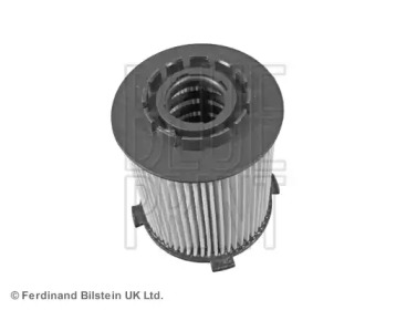 Фото 2. Фільтр масляний Volvo S80 -16. S90 II 16-. XC60 II 17-. XC90 II 14- (вир-во Blue Print)