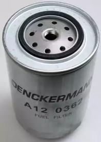Фільтр паливний