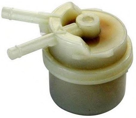 Фільтр паливний