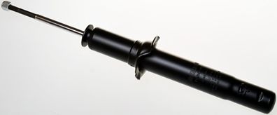 Амортизатор газомасляний