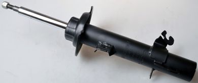 Амортизатор газомасляний