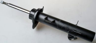 Амортизатор газомасляний