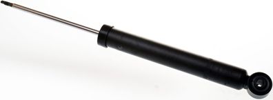 Амортизатор газомасляний