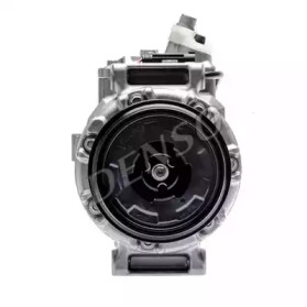 Фото 2. Компресор кондиціонера новий MERCEDES-BENZ ML W164 05-11. R-Class W251 05-13