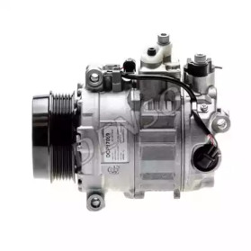 Фото 4. Компресор кондиціонера новий MERCEDES-BENZ ML W164 05-11. R-Class W251 05-13