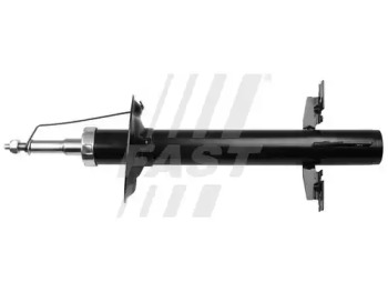 Фото 1. Амортизатор Fiat Ducato 06- 14 Перед Лв-Пр Газ Heavy