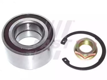 Підшипник маточини комплект з abs FIAT Scudo 07-16. PEUGEOT Expert 07-16. CITROEN Jumpy 07-16