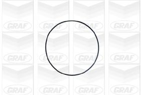 Фото 2. Помпа системи охолодження 1.9D ft. 1.9JTD ft Fiat Brava 95-01. Doblo 00-09. Punto II 00-03