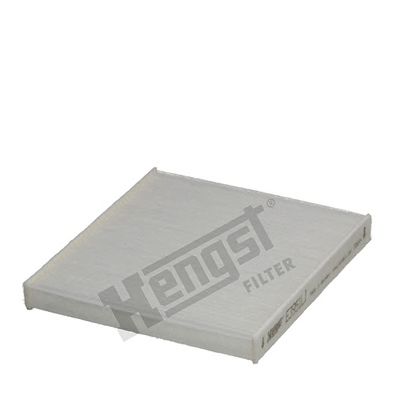 Фільтр салону BMW X5 (E70-F15). X6 (E71-72) 06-18 (вир-во HENGST)