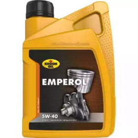 Олива моторна EMPEROL 5W-40 1л