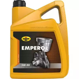 Олива моторна EMPEROL 5W-40 5л