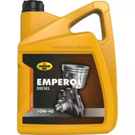 Олива моторна EMPEROL DIESEL 10W-40 5л