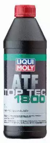 ОЛИВА ДЛЯ АВТОМАТИЧНИХ ТРАНСМІСІЙ TOP TEC ATF 1800 (Dexron VI) 1Л