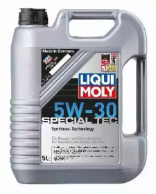 ОЛИВА МОТОРНА SPECIAL TEC 5W-30 5Л