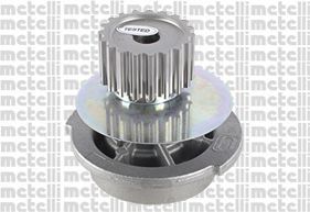 Фото 1. Насос водяний DAEWOO LANOS -amp. TACUMA 1.6-ESPERO-NEXIA 1.5 16V (Metelli)