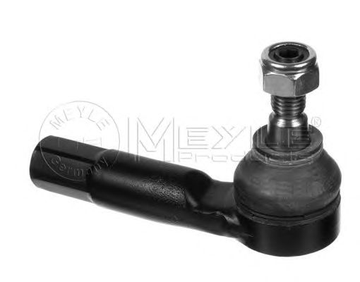 Фото 1. Накінечник тяги рульової AUDI A3. SEAT LEON. VW BORA. VW GOLF IV 96-10 перед. міст справа