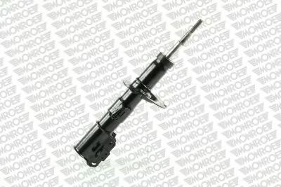Фото 2. Амортизатор пiдв. VOLVO S70. V70 передн. ORIGINAL (вир-во Monroe)