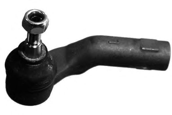 Накінечник керма. MAZDA 3 (BK12-BK14-BL). 5 (CR19) (Вир-во Moog)