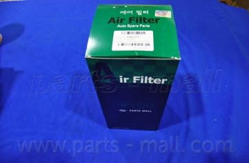 Фото 2. Фільтр повітряний HYUNDAI PORTER 96MY (вир-во Parts-Mall)