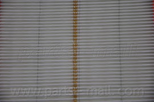 Фото 5. Фільтр повітряний HYUNDAI EF SONATA 98MY (вир-во Parts-Mall)