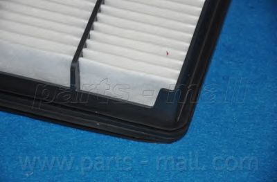 Фото 2. Фільтр повітряний HYUNDAI TERRACAN (вир-во PARTS-MALL)