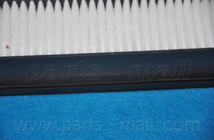 Фото 4. Фільтр повітряний HYUNDAI TERRACAN (вир-во PARTS-MALL)