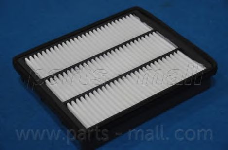 Фото 6. Фільтр повітряний HYUNDAI TERRACAN (вир-во PARTS-MALL)