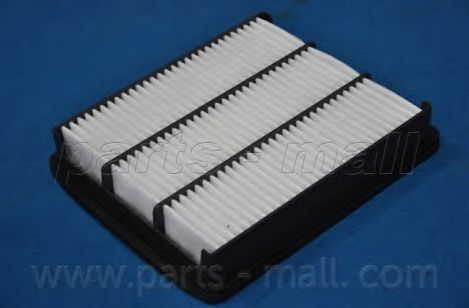Фото 7. Фільтр повітряний HYUNDAI TERRACAN (вир-во PARTS-MALL)