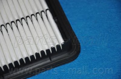 Фото 2. Фільтр повітряний HYUNDAI i10 07MY (вир-во Parts-Mall)