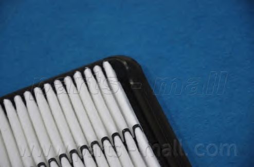 Фото 7. Фільтр повітряний HYUNDAI i10 07MY (вир-во Parts-Mall)