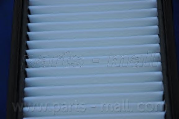 Фото 4. Фільтр повітряний (вир-во PARTS-MALL)