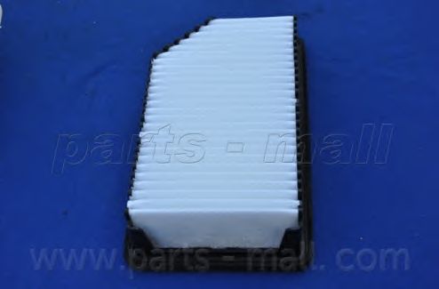 Фото 3. Фільтр повітряний HYUNDAI ACCENT(RB) 11MY (вир-во Parts-Mall)