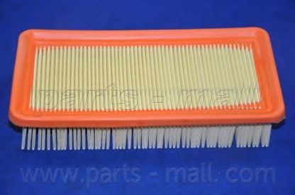 Фільтр повітряний KIA PRIDE 05MY(-SEP 2006) (вир-во Parts-Mall)