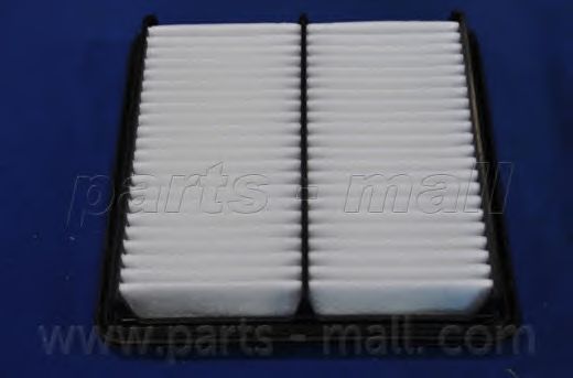 Фото 3. Фільтр повітряний DAEWOO LANOS (T100) (вир-во Parts-Mall)