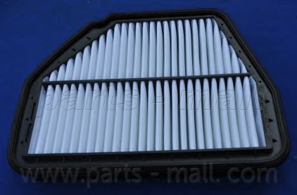 Фото 1. Фільтр повітряний Chevrolet Captiva (вир-во Parts-Mall)