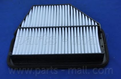 Фото 2. Фільтр повітряний Chevrolet Captiva (вир-во Parts-Mall)