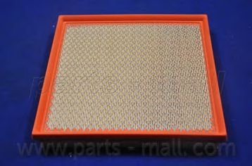 Фільтр повітряний DAEWOO LACETTI PREMIERE(J300) (вир-во Parts-Mall)