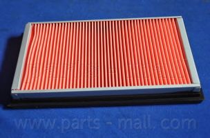 Фото 2. Фільтр повітряний NISSAN. SUBARU. SUZUKI (вир-во Parts-Mall)