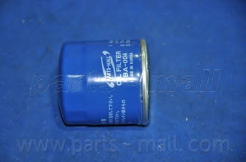 Фото 4. Фільтр масляний двигуна HYUNDAI ATOZ 98 (вир-во PARTS-MALL)