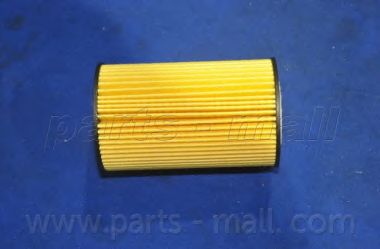 Фото 1. Фільтр масляний двигуна HYUNDAI i30(FD) (вир-во PARTS-MALL)