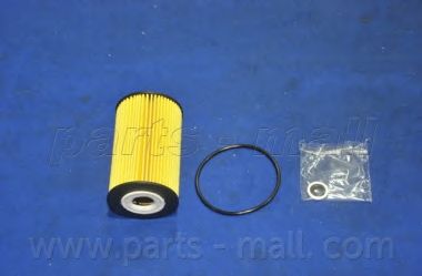 Фото 2. Фільтр масляний двигуна HYUNDAI i30(FD) (вир-во PARTS-MALL)