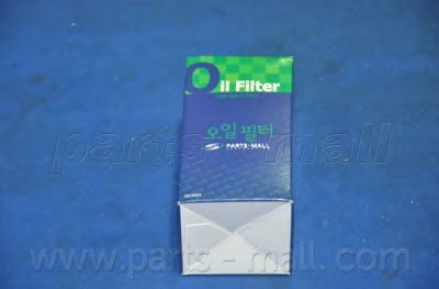 Фото 3. Фільтр масляний двигуна HYUNDAI i30(FD) (вир-во PARTS-MALL)