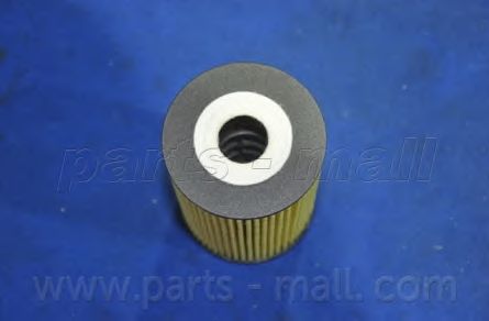 Фото 4. Фільтр масляний двигуна HYUNDAI i30(FD) (вир-во PARTS-MALL)