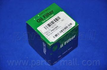 Фото 2. Фільтр мастильний двигуна CHEVROLET AVEO RAVON (вир-во PARTS-MALL)