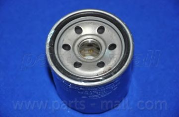 Фото 3. Фільтр мастильний двигуна CHEVROLET AVEO RAVON (вир-во PARTS-MALL)