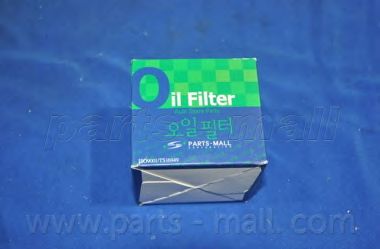 Фото 4. Фільтр масляний двигуна ISUZU TROOPER 2 91-05 (вир-во PARTS-MALL)