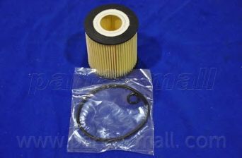 Фільтр масляний двигуна MAZDA 3 BK 09- (вир-во PARTS-MALL)