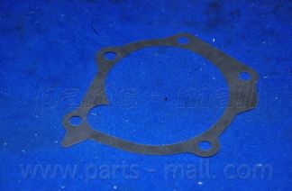 Фото 2. Помпа водяна (вир-во PARTS-MALL) PARTS-MALL PHA004
