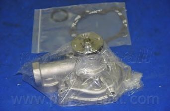 Фото 6. Помпа водяна (вир-во PARTS-MALL) PARTS-MALL PHA004