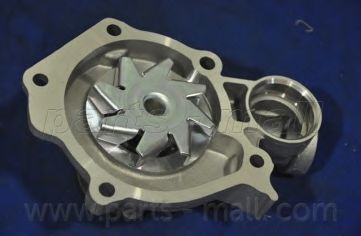Фото 7. Помпа водяна (вир-во PARTS-MALL) PARTS-MALL PHA004